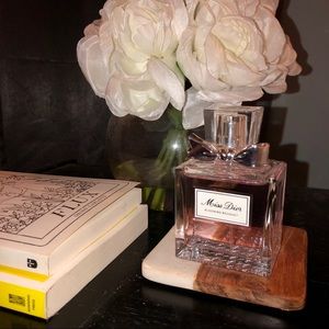 Miss Dior Blooming Bouquet Eau De Toilette 3.4 oz